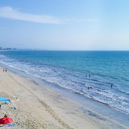 Bucerias Beach House 外观 照片