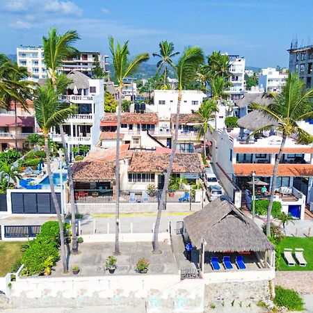 Bucerias Beach House 外观 照片
