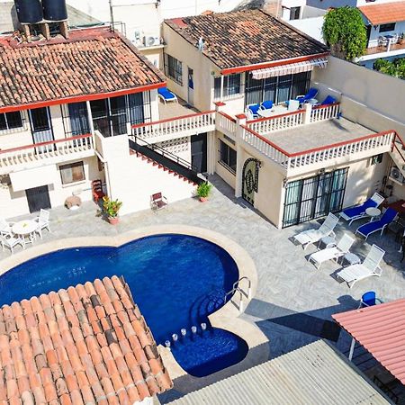 Bucerias Beach House 外观 照片