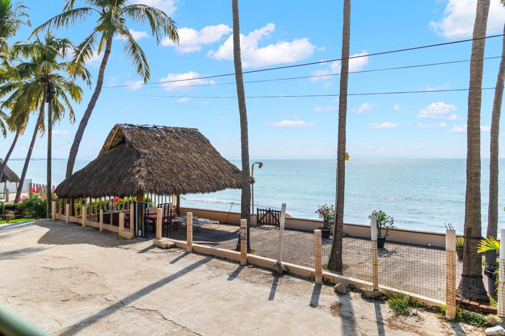 Bucerias Beach House 外观 照片