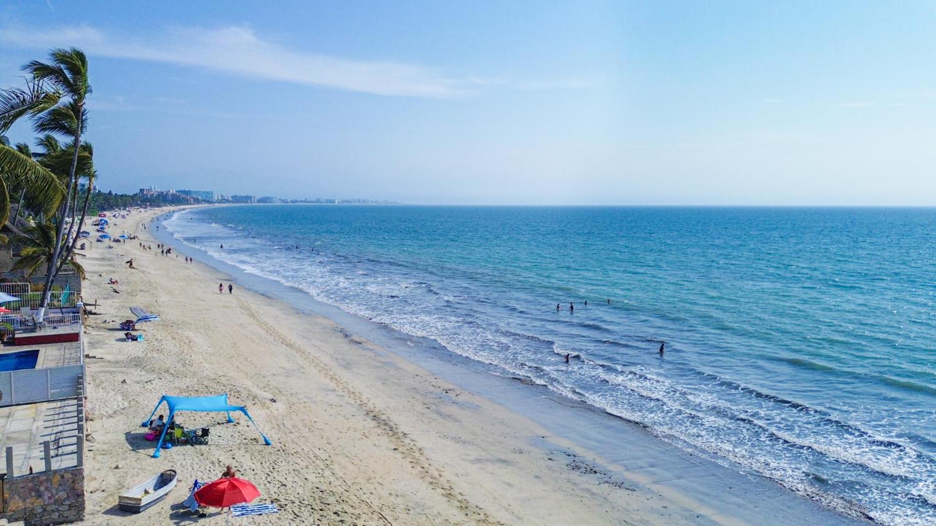 Bucerias Beach House 外观 照片