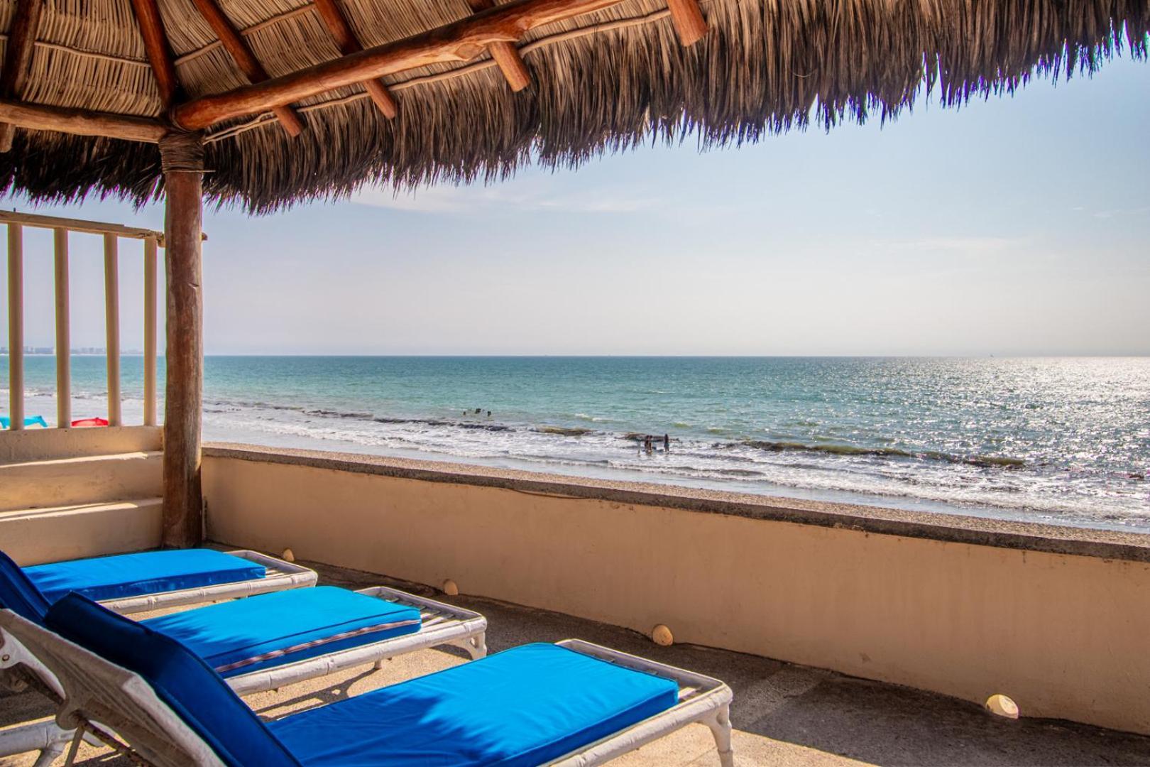 Bucerias Beach House 外观 照片