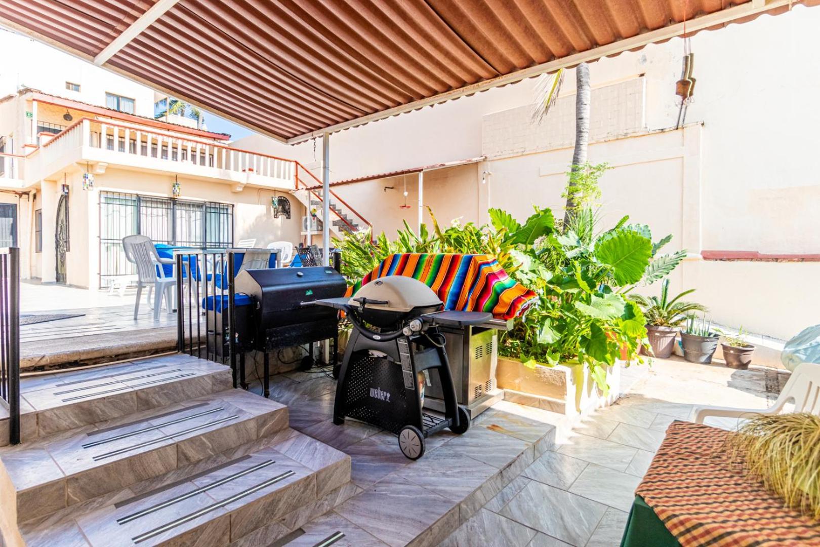 Bucerias Beach House 外观 照片