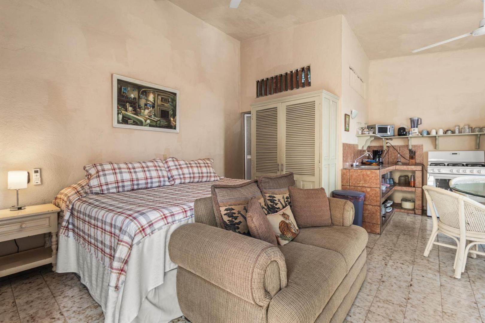 Bucerias Beach House 客房 照片