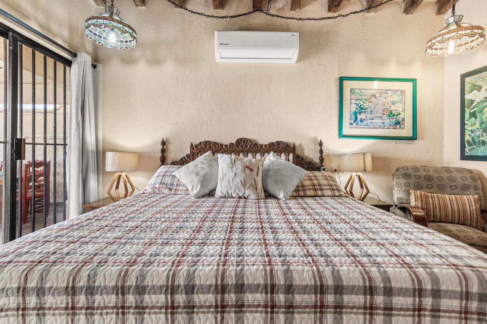 Bucerias Beach House 客房 照片