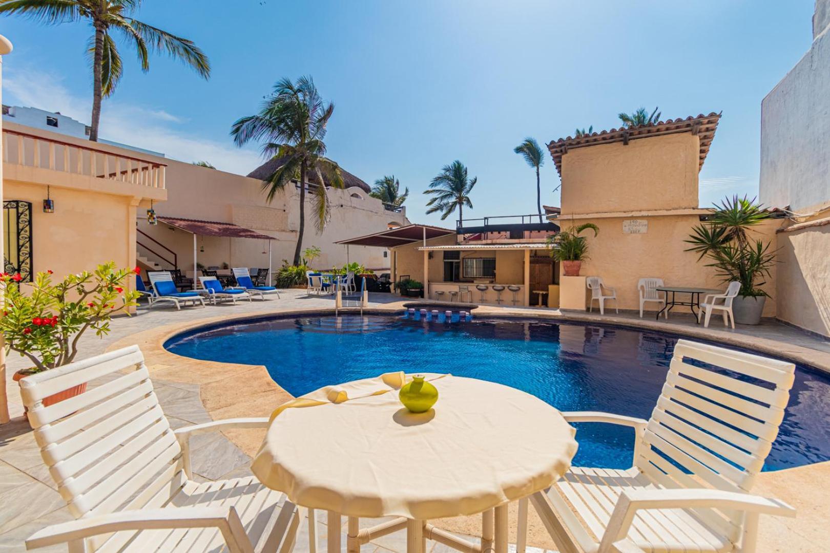 Bucerias Beach House 外观 照片