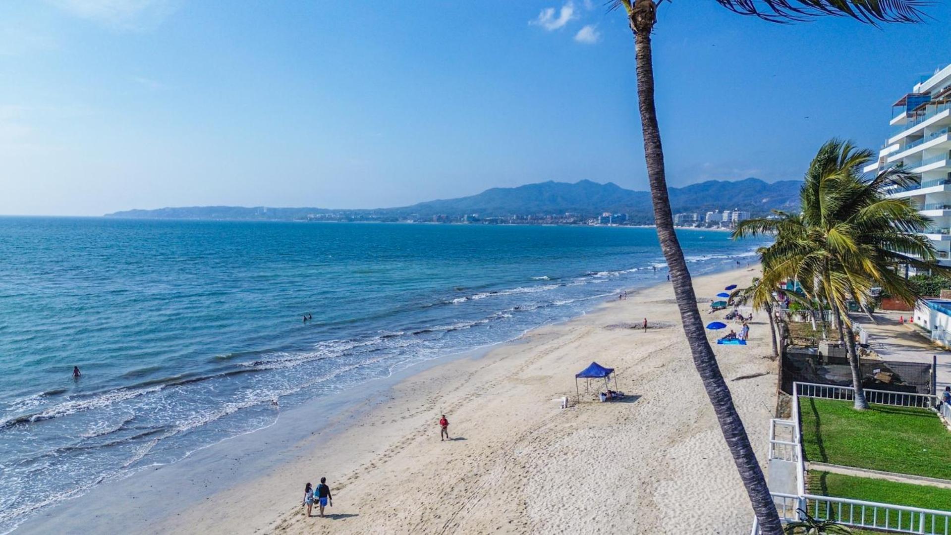 Bucerias Beach House 外观 照片