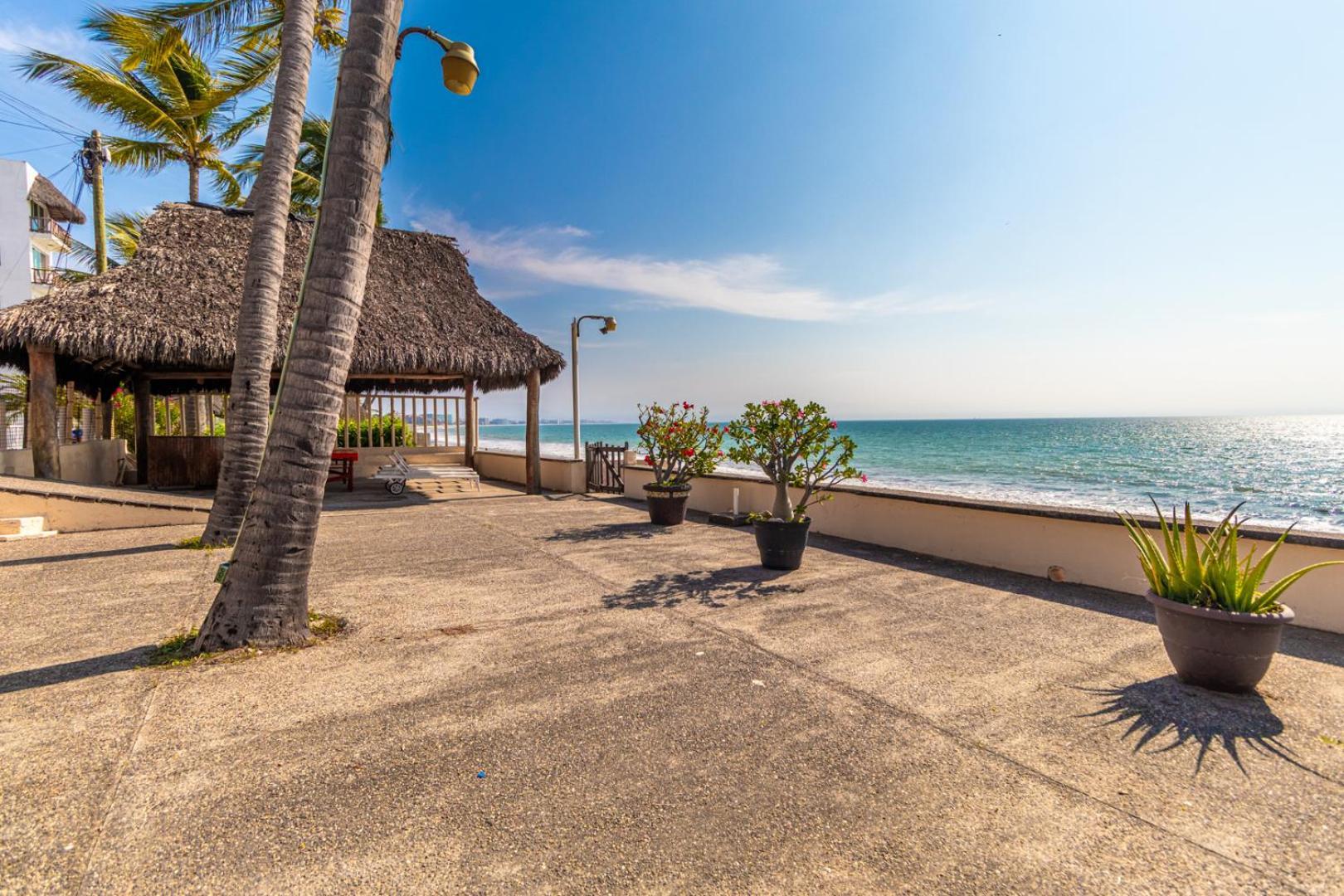 Bucerias Beach House 外观 照片